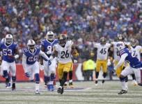pittsburgh steelers, nfl, american football, christmas