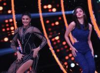 Alia Bhatt, Jacqueline Fernandez, Christmas