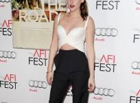 Kristen Steward