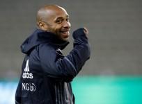 thierry henry, arsenal, boxing day, premier league