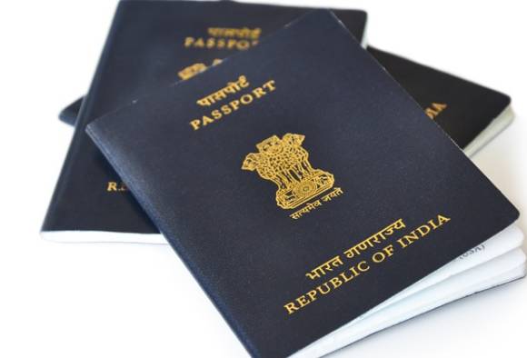 Passport