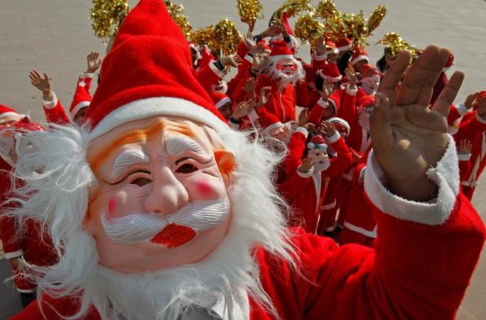 Chritsmas 2016 songs