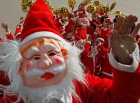 Chritsmas 2016 songs