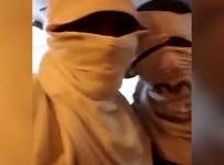 Swaleside prison riot: Footage from inside prison as 60 inmates take control of wing
