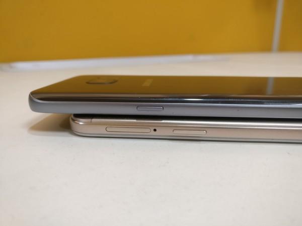 Samsung Galaxy S7 vs Oppo F1s Samsung Galaxy S7 vs Oppo F1s, samsung galaxy s7 review, oppo f1s review