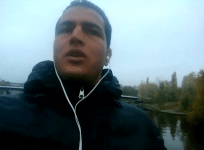 Video shows Berlin Christmas market attack suspect pledging allegiance to Isis