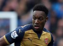 Arsenal: Arsene Wenger urges caution over Danny Welbeck return