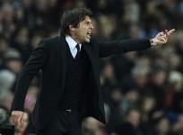 Antonio Conte: The Chinese market is a danger for all
