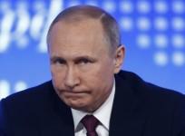 Vladimir Putin undecided on 2018 Russian presidency bid