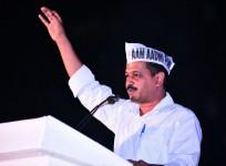 Arvind Kejriwal