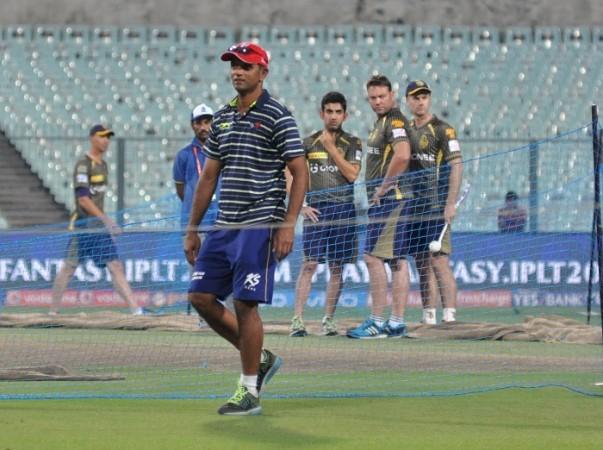Rahul Dravid added another feather to his coaching cap by guiding India U19 to the Asia Cup title Rahul Dravid