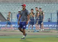 Rahul Dravid