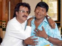 Rajinikanth, Vadivelu, 2.0, Enthiran 2