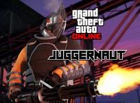GTA 5 Online