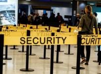 JFK airport