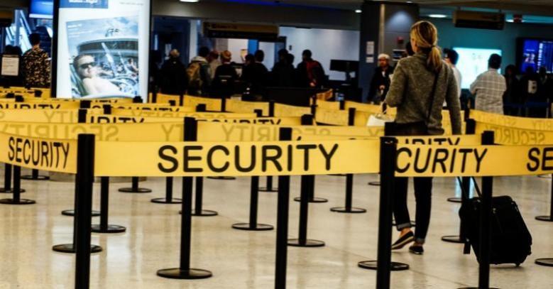 Representational Image JFK airport