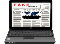Fake news