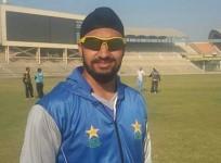 pakistan cricket, mahinder pal singh