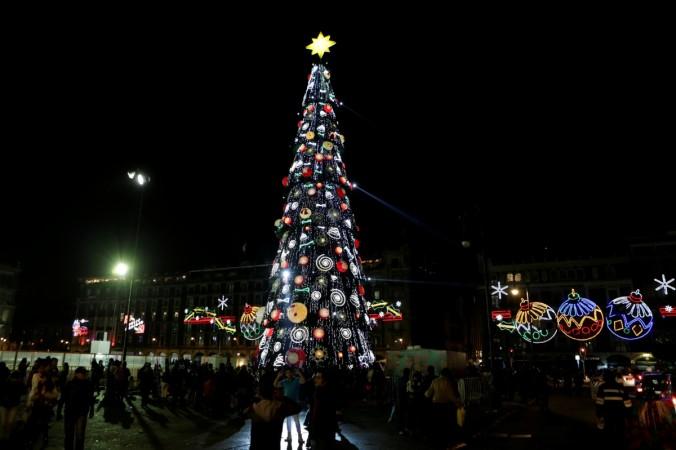 Christmas, holiday season,