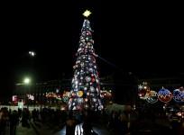 Christmas, holiday season,