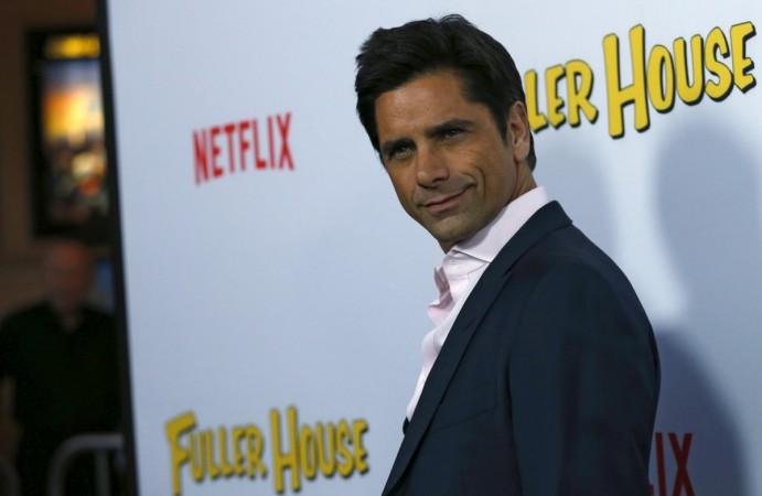 John Stamos