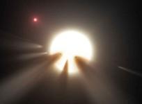 Boyajian's star, Tabby star,