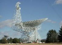 Green Bank Telescope