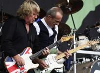 Rick Parfitt