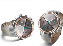 Android Wear , Asus ZenWatch 3, India, Qualcomm, Snapdragon 2100
