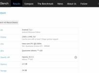 Android 7.1.1 Nougat, Moto X Style, GFXBench, Moto X Style Nougat update