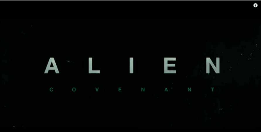 alien movie
