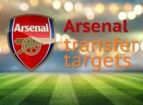 Arsenal transfer targets: Who will the club sign in January?