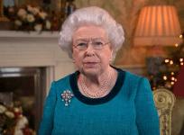 Queen Elizabeth II praises unsung heroes in 2016 Christmas message