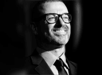George Michael dies aged 53