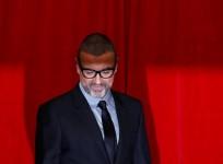 George Michael