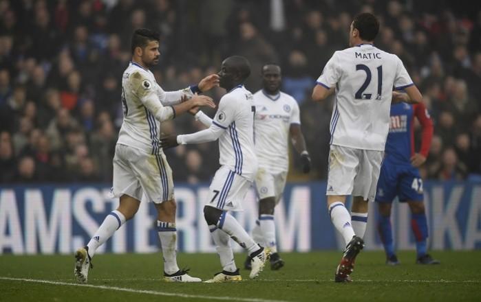 It will be interesting to see how Chelsea cope without Diego Costa and N'Golo Kante in their Boxing Day Premier League game against Bournemouth Diego Costa, N'Golo Kante, Chelsea, Bournemouth, Boxing Day