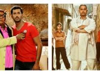 Kaththi Sandai vs Dangal