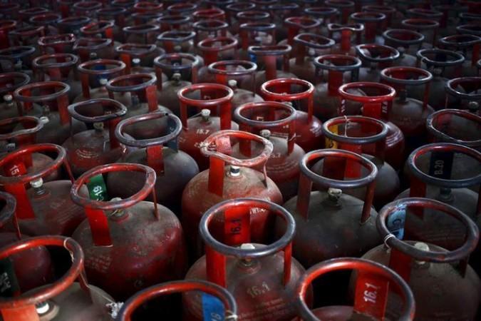 cylinders