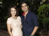 Karan Mehra, Nisha Rawal, Yeh Rishta Kya Kehlata Hai