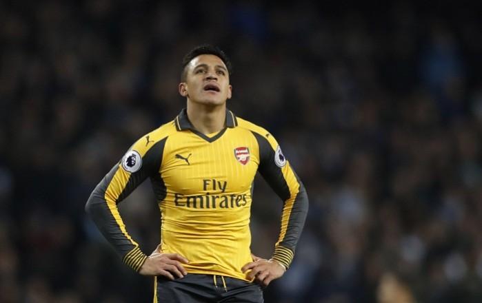 Alexis Sanchez has been brilliant this season in the Premier League. Alexis Sanchez, Arsenal, Premier League, Boxing Day, West Brom
