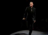 George Michael