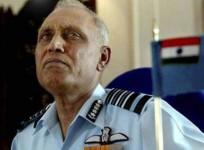 SP Tyagi