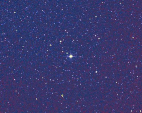 Gliese (Gl) 710, star, solar system,