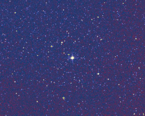 Gliese (Gl) 710, star, solar system,