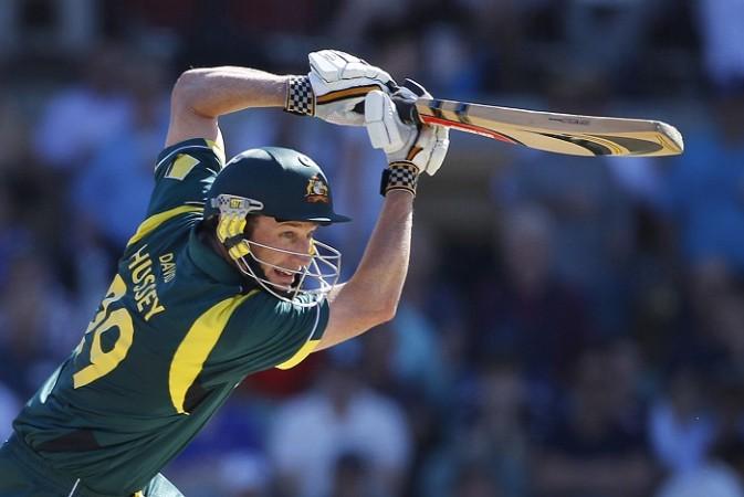 David Hussey will be looking to lead the Melbourne Stars to their first victory in the Big Bash League. David Hussey, Melbourne Stars, BBL, Hobart Hurricanes, Hobart Hurricanes vs Melbourne Stars