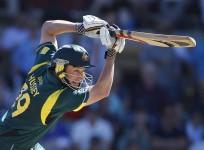 David Hussey, Melbourne Stars, BBL, Hobart Hurricanes, Hobart Hurricanes vs Melbourne Stars