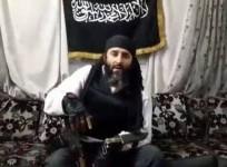 Terrorist