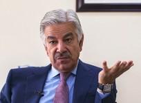 Khawaja Muhammad Asif