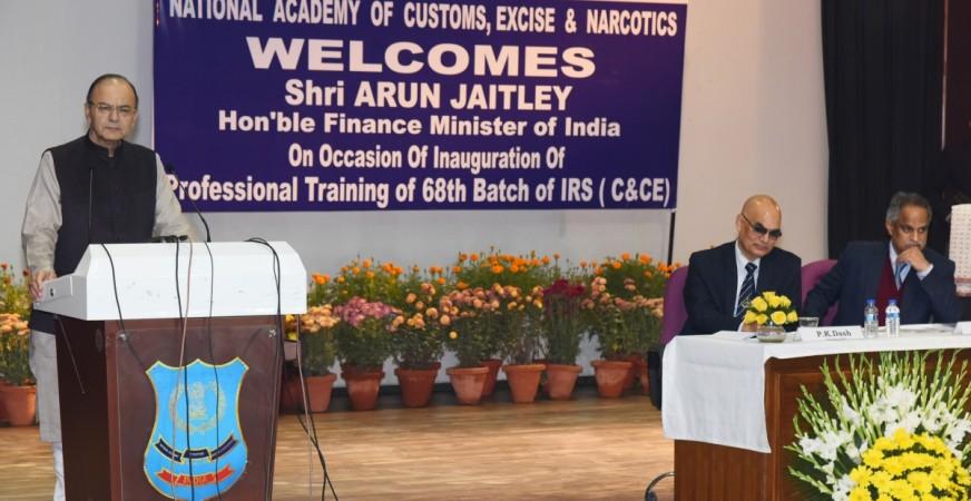 budget 2017, arun jaitley, modi, taxes, tax compliance, india