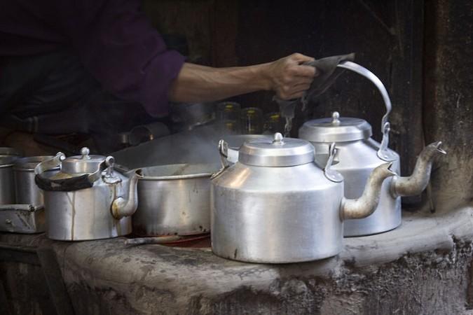 kishore bhajiwala, demonetisation, black money hoarder